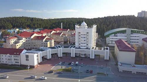 YuSU turns 23 years old! 