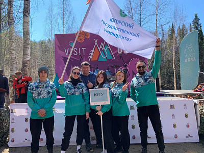 A team of YuSU students and professors won awards at the Andrey Terezov Tour Festival