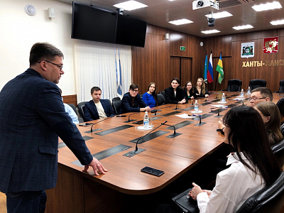 The mentoring system is a mutually beneficial cooperation