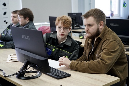 Yugra State University Among Top Universities in Yugra in AI Specialist Training Quality Ranking!