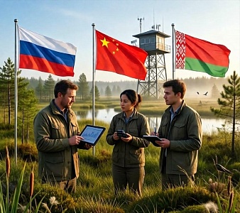 UNESCO supported YuSU scientific initiative